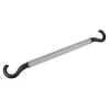 Adattatore "clicktop" per telaio bici donna  y8002499