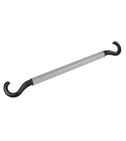 Adattatore "clicktop" per telaio bici donna  y8002499