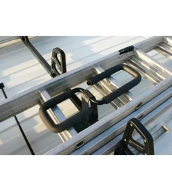 Adattatore per pioli scale u-6  n11067