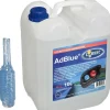 Additivo auto adblue per motori diesel euro 4 - 5 - 6 10 lt