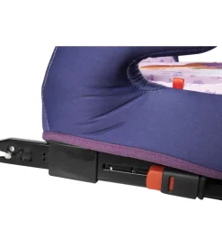 Alzabimbo isofix frozen per bambini da 125 a 150 cm elsa anna