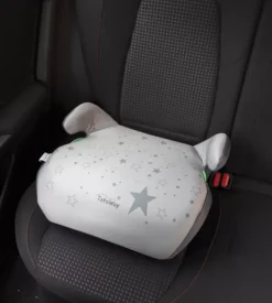 Alzabimbo per auto tataway "sao" per bambini dai 125 ai 150 cm ece e129