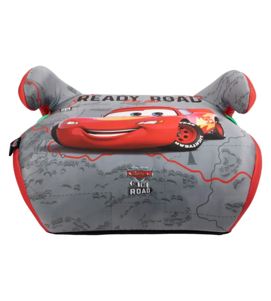 Alzabimbo sao "disney cars" tg 125 - 150 cm