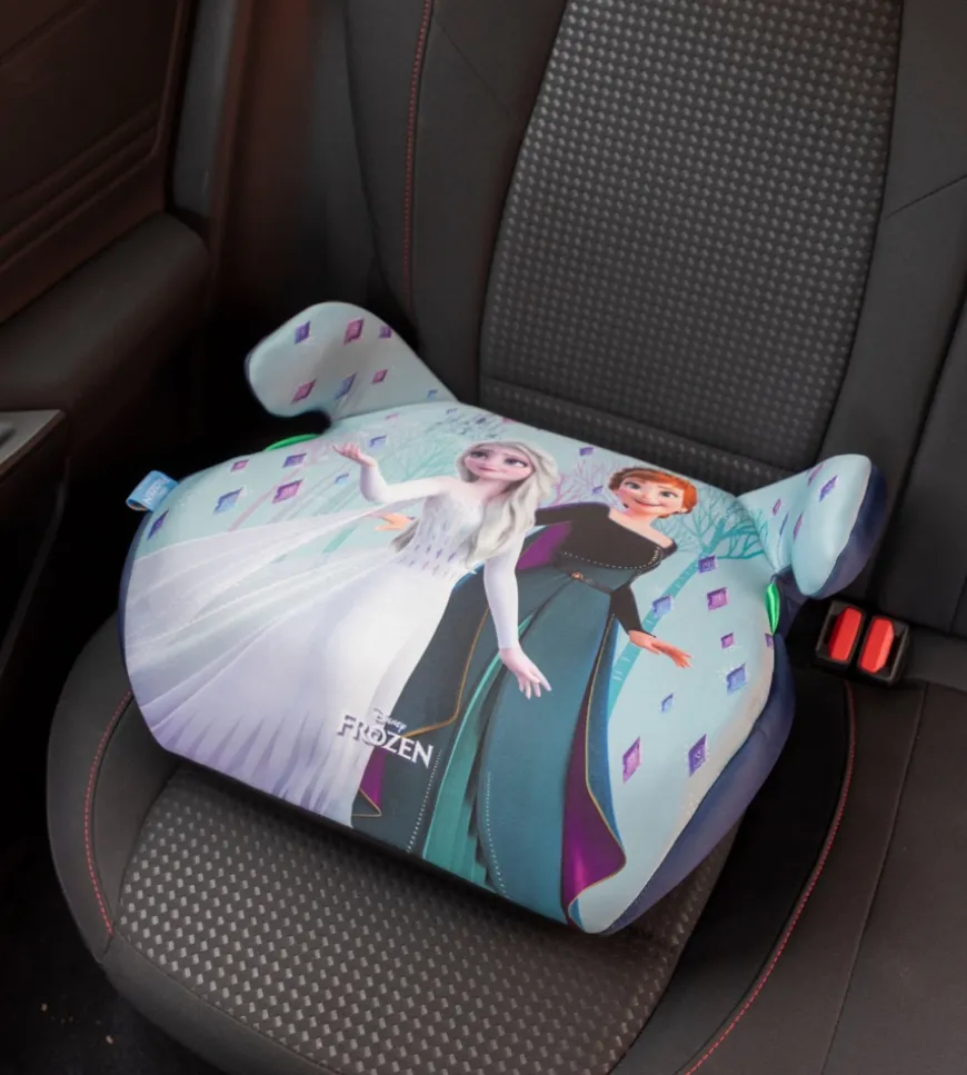 Alzabimbo sao "disney frozen" tg 125 - 150 cm