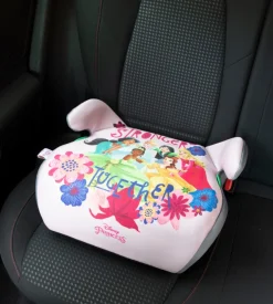 Alzabimbo sao "disney princess" tg 125 - 150 cm