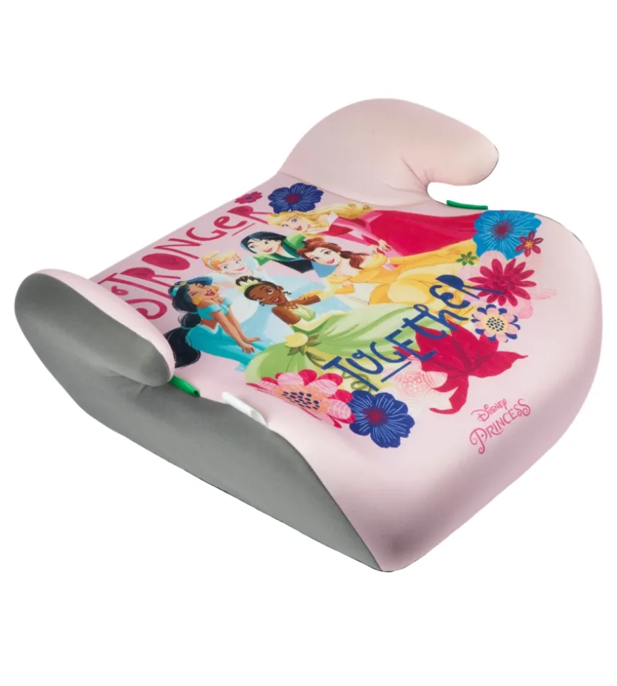 Alzabimbo sao "disney princess" tg 125 - 150 cm