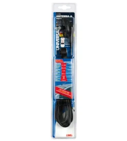 Antenna a tetto - 7 cm  40224