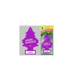 Arbre magique lavanda