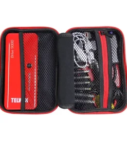Avviatore booster portatile drive 1250 telwin per auto e moto