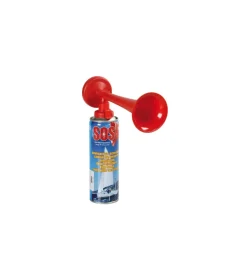 Avvisatore acustico a gas 42000