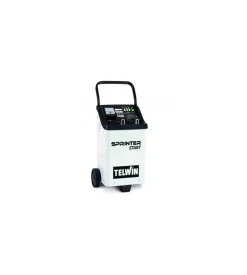Avvitatore e caricabatterie sprinter 3000 star 230 per auto