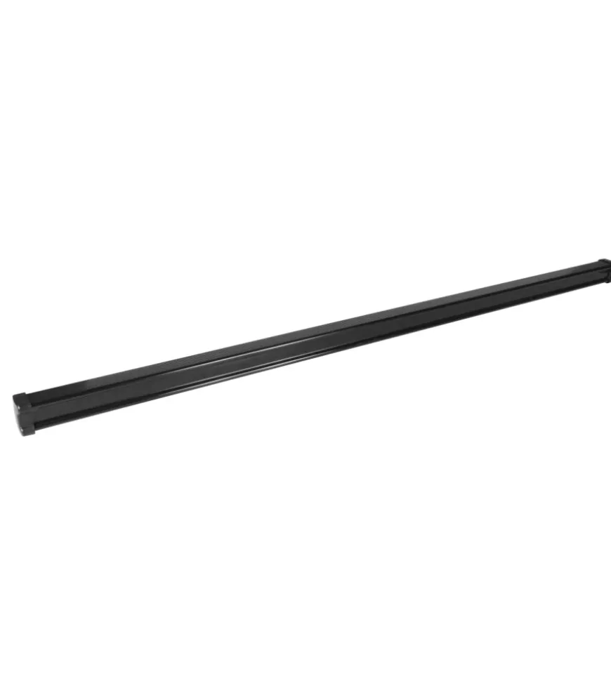Barra portatutto acciaio - 180 cm n10015