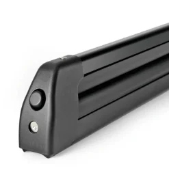Barre portasci in alluminio nordrive 