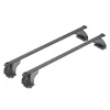 Barre portatutto per auto kit completo nordrive - 002 - quadra m  nk002eqm
