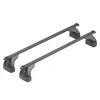 Barre portatutto per auto kit completo nordrive - 044 - quadra s  nk044eqs