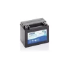 Battera exide bike agm 12v 10ah