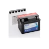 Battera exide maintenance free 12v 3ah dx - l70 x h85 x p115
