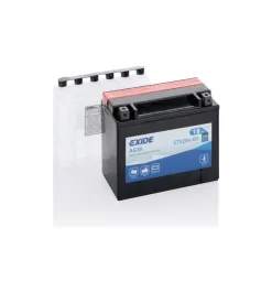 Battera exide maintenance free 12v 18ah sx 270a - l90 x h155 x p175
