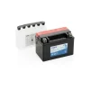 Battera exide maintenance free 12v 8ah sx 120a - 90x150x105 mm