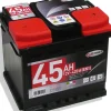 Batteria auto 45ah 12v 420a polo positivo destro cassetta l1