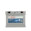 Batteria auto bosch "p0005" 65ah dx