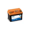 Batteria exide li-ion 12v 150a dx - l70 x h85 x p113