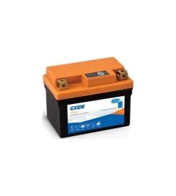 Batteria exide li-ion 12v 290a sx - l87 x h93 x p150