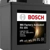 Batteria moto bosch "fa103" 9ah sx preattivata