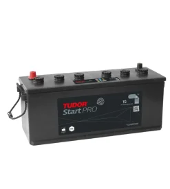 Batteria tudor tg1803 start pro 12v 180ah dx spunto 1000 - l513 x h223 x p223.