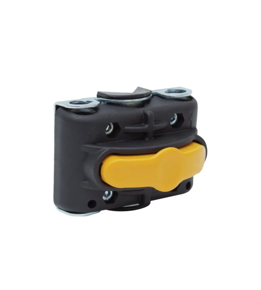 Bellelli sistema di fissaggio multifix per biciclette