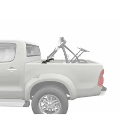 Bikerbar, barra fissaggio a forcella per pick-up, suv e furgoni y8001141