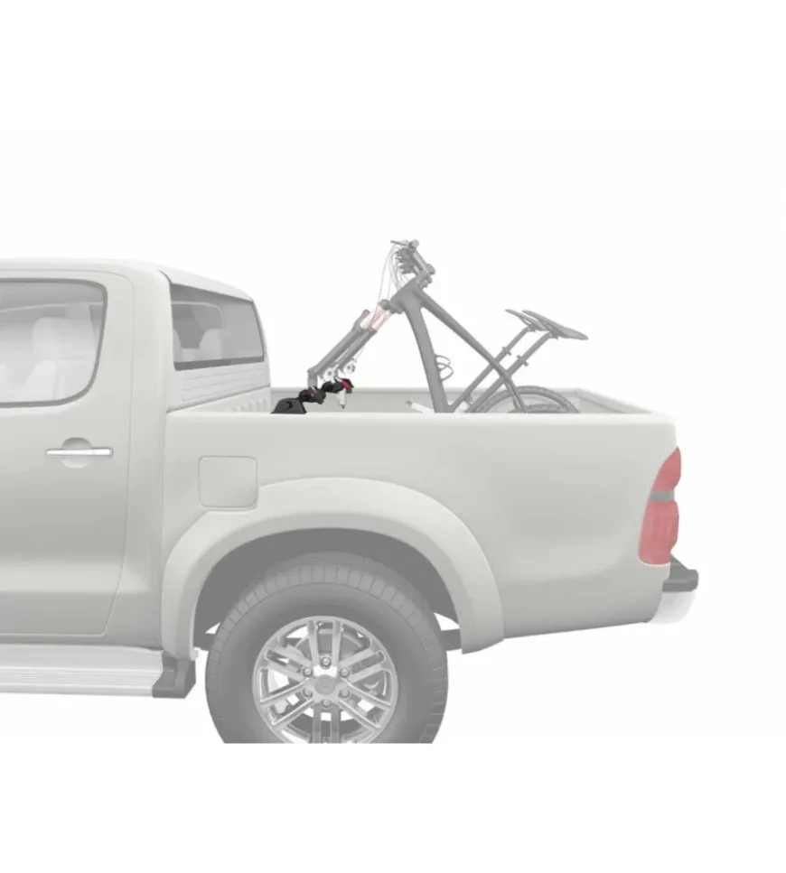 Bikerbar, barra fissaggio a forcella per pick-up, suv e furgoni y8001141