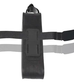 Borsa da telaio per bici sparco in nylon , 21,5x5,5x8,5 cm