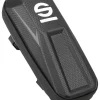 Borsa da telaio per bici sparco in eva, 24x10x8 cm