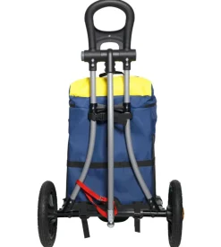 Borsa per bici bellelli