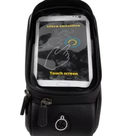 Borsa per bicicletta gazzetta dello sport