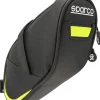 Borsa per bicicletta impermeabile sparco, 24x8,5x10 cm