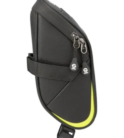 Borsa per bicicletta impermeabile sparco, 24x8,5x10 cm