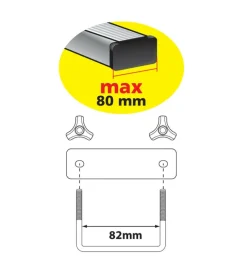 Box tetto per auto 