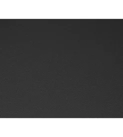 Box tetto per auto 530 litri in abs nero goffrato - n60019