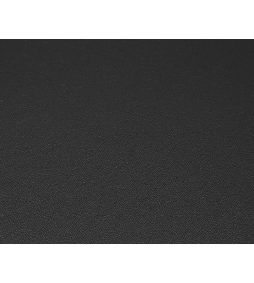 Box tetto per auto 530 litri in abs nero goffrato - n60019