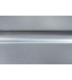 Box tetto per auto nordrive 530 litri in abs grigio goffrato - n60020