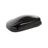 Box tetto per auto nordrive 480 litri in pst nero lucido - n60046