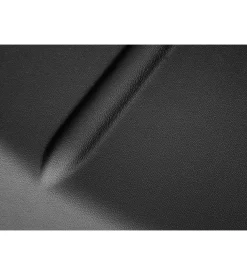 Box tetto per auto nordrive 330 litri in abs nero goffrato - n60004