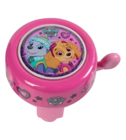 Campanello in metallo "paw patrol girl"