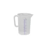 Caraffa graduata lt1  67051