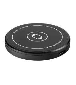 Caricatore wireless magnetico lampa "mag 3 in 1" - 91814