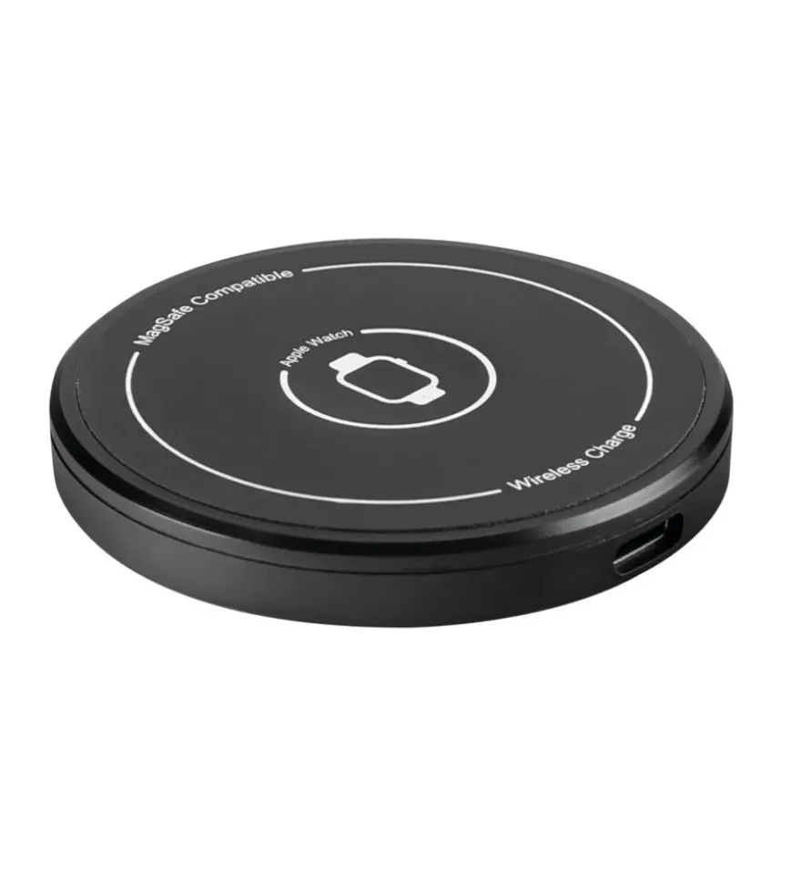 Caricatore wireless magnetico lampa "mag 3 in 1" - 91814