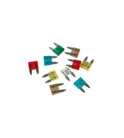 Cartellina minifusibili 10 pezzi 70085