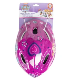 Caschetto bici 